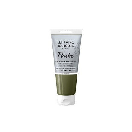 Flashe akryl 80ml verdaccio