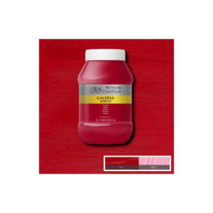 Galeria Akryl 1L Crimson 203