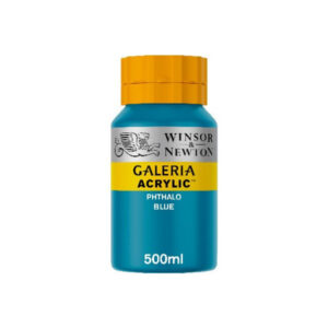 Galeria Akryl 500Ml Phthalo Blue 516