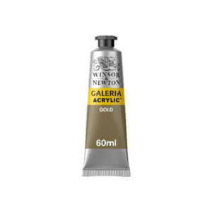 Galeria Akryl 60Ml Guld 283