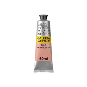 Galeria Akryl 60Ml Ljus Terracotta 437