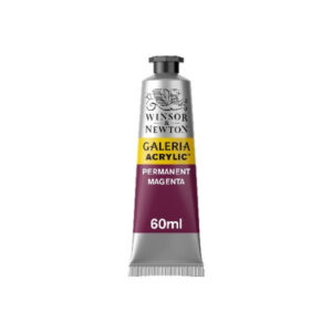 Galeria Akryl 60Ml Perm Magenta 488
