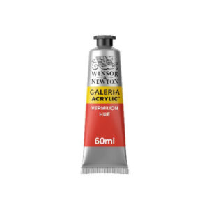 Galeria Akryl 60Ml Vermilion 682