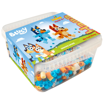 Hama Maxi hink 8756, blåaktig