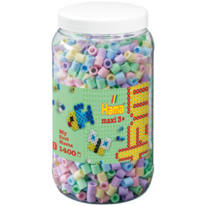 Hama Maxi i balja 8544 Mix 52 - 1400st