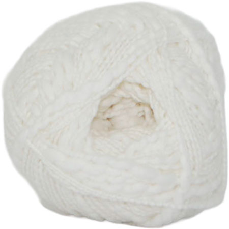 Hjertegarn Cotton Flame FV 1000