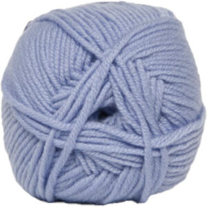 Hjertegarn Extrafine Merino 120 Garn - fv 1620 Lavendel