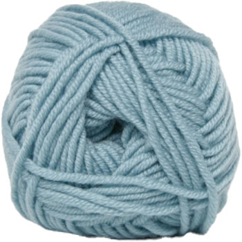 Hjertegarn Extrafine Merino 120 Garn – fv 3317 Pastelgrön