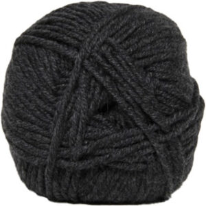 Hjertegarn Extrafine Merino 120 Garn - fv 403 Koksgrå