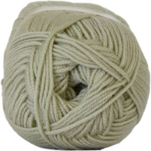 Hjertegarn Extrafine Merino 120 Garn - fv 6410 Pastel Grön
