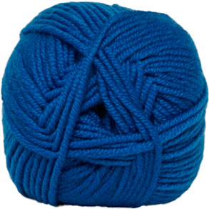 Hjertegarn Extrafine Merino 150 Garn - fv 1590 Turkos
