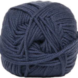 Hjertegarn Extrafine Merino 150 Garn - fv 2163 Petrol