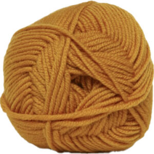 Hjertegarn Extrafine Merino 150 Garn - fv 3810 Curry