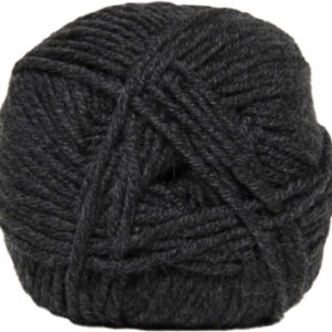 Hjertegarn Extrafine Merino 150 Garn - fv 403 Koksgrå