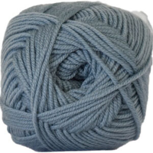 Hjertegarn Extrafine Merino 150 Garn - fv 4510 Duva Blå