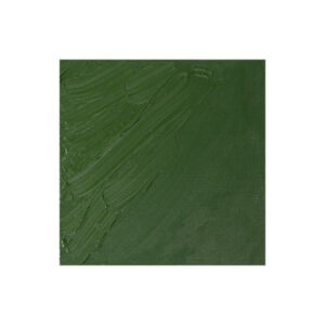 Konstnärsoljefärg 37ml kromoxid 459