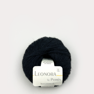 Leonora By Permin 880428 Swart