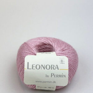 Leonora By Permin 880443 Candyfloss