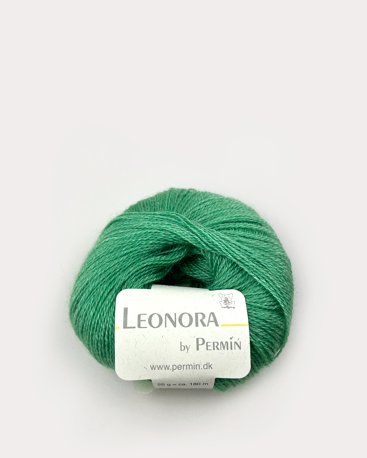 Leonora by Permin 880424 Sportgrön
