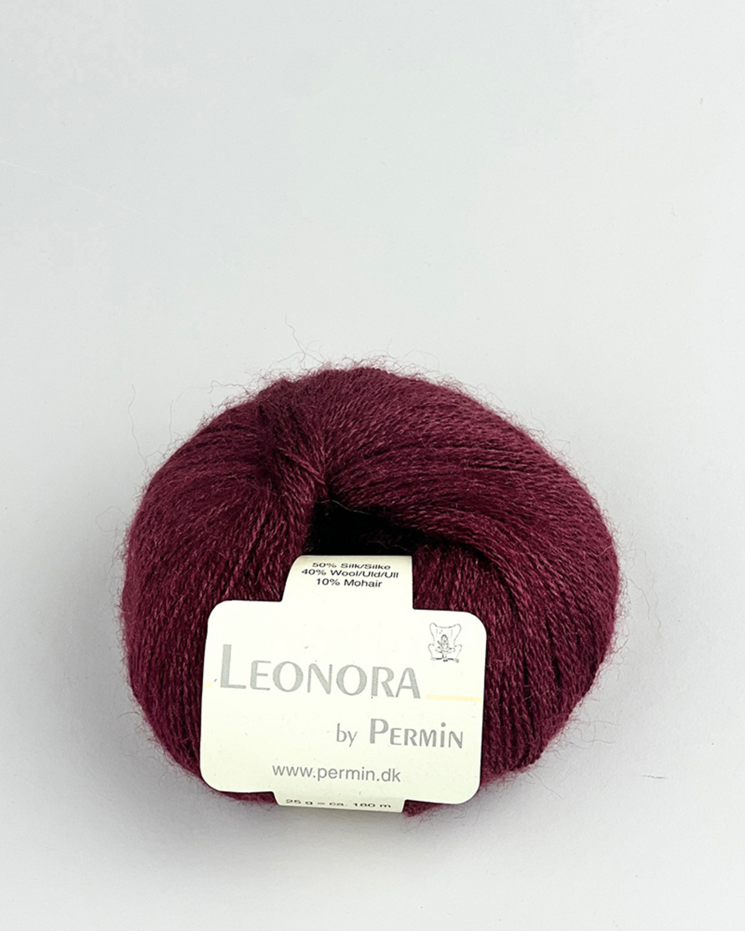 Leonora by Permin 880440 Höstbär