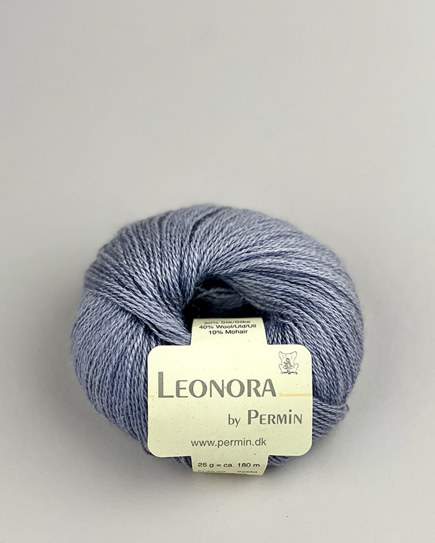 Leonora by Permin 880441 Dimskog
