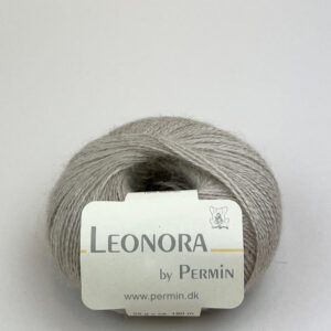 Leonora by Permin 880442 Marsipan