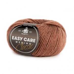 Mayflower Easy Care Classic Garn Unicolor 237 Congnac
