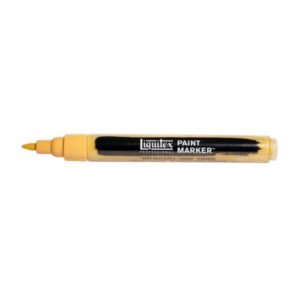 Paint Marker Fine Yellow Oxide 416