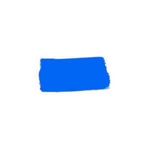 Paint Marker Wide Cerulean Blue Hue 470