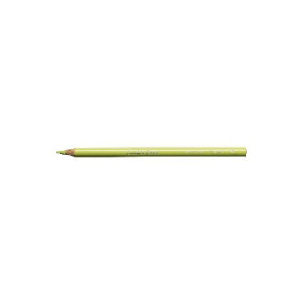 Pastellpenna Limegrön 050