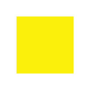 Pensel Marker Gul Y657