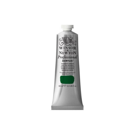 Pro. akryl 60ml hooker's green 311
