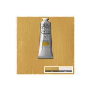 Proff. Akryl 60ml guld 283