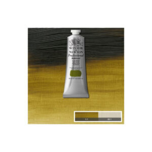 Proff. Akryl 60ml olivgrön 447