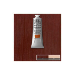 Proff. akryl 60ml bränd sienna 074