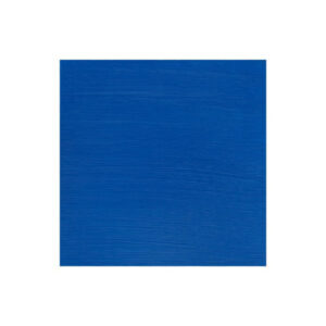 Proff. akryl 60ml ceruleanblå krom 130