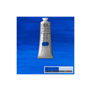 Proff. akryl 60ml koboltblå 178