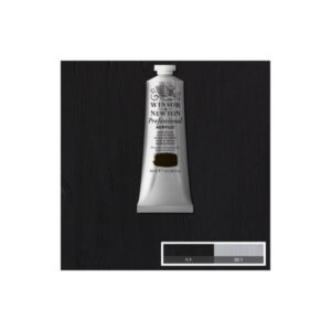 Proff. akryl 60ml mars black 386