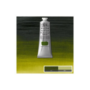 Proff. akryl 60ml permanent sap grön 503