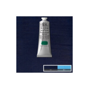 Proff. akryl 60ml phthalo blå grön nyans 515