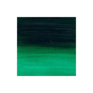 Proff. akryl 60ml phthalo grön gul nyans 521