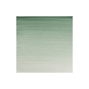 Vattenfärg pro. 1/2 kastrull Grön jord 637