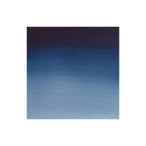 Vattenfärg pro. 1/2 pan Indigo 322