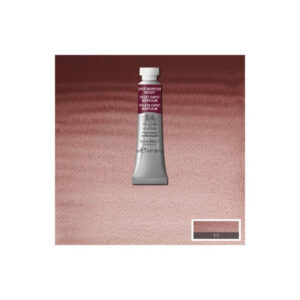 Vattenfärg pro. 5ml Caput Mortuum Violett 125