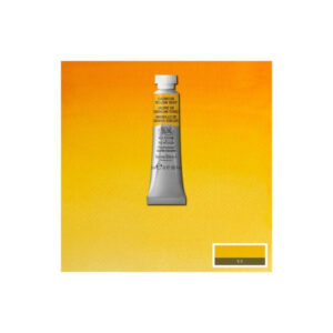 Vattenfärg pro. 5ml Kadmiumgult djupt 111