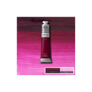 Winton olja 200ml magenta 380