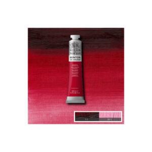 Winton olja 200ml permanent crimson lake 478