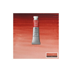 Akvarellfärg pro. 5ml Brun krapp 056