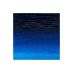 Artists oljefärg 37ml winsor blå 707