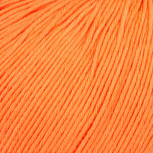 BC Garn Alba Unicolor eb17 Orange
